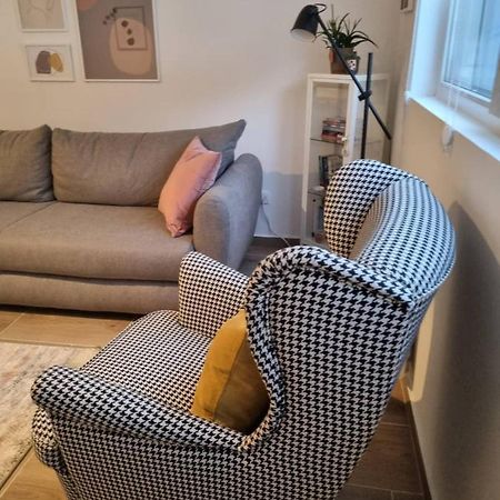 Apartman Nana Divčibare Eksteriør bilde