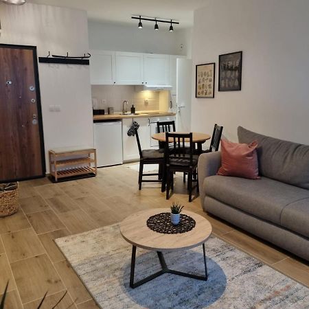 Apartman Nana Divčibare Eksteriør bilde