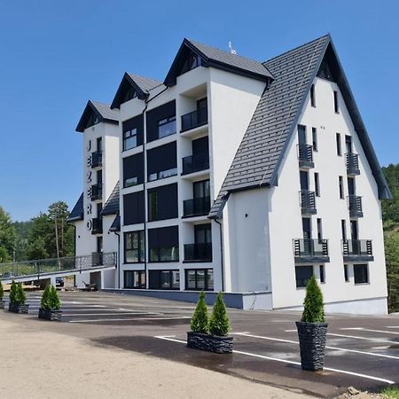 Apartman Nana Divčibare Eksteriør bilde