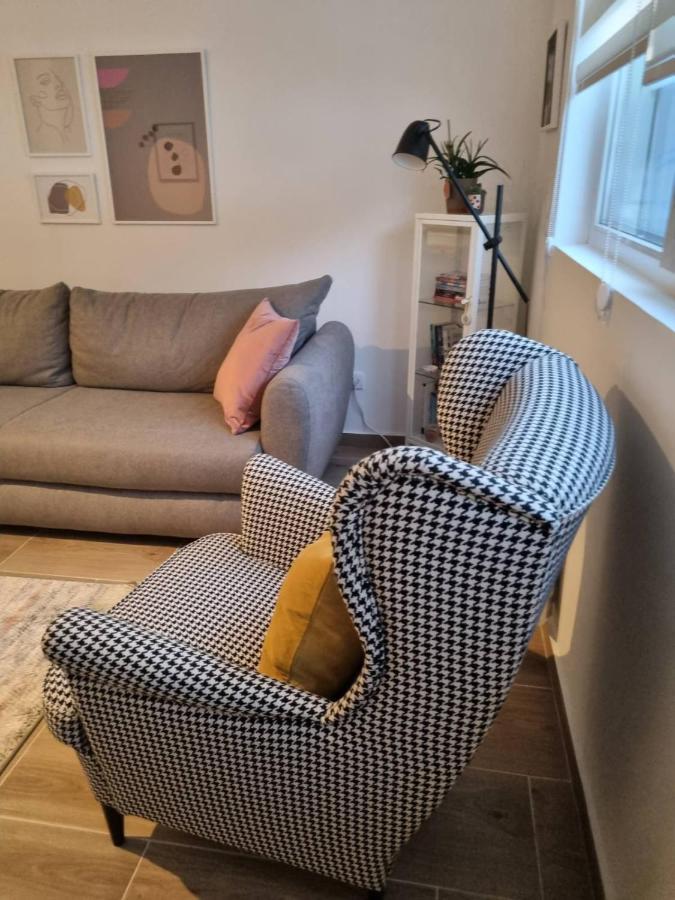 Apartman Nana Divčibare Eksteriør bilde
