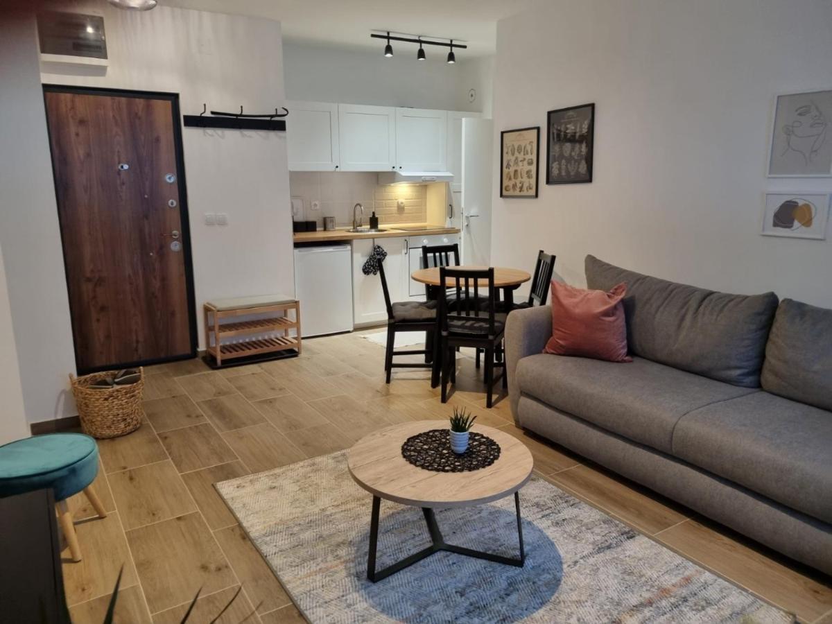 Apartman Nana Divčibare Eksteriør bilde