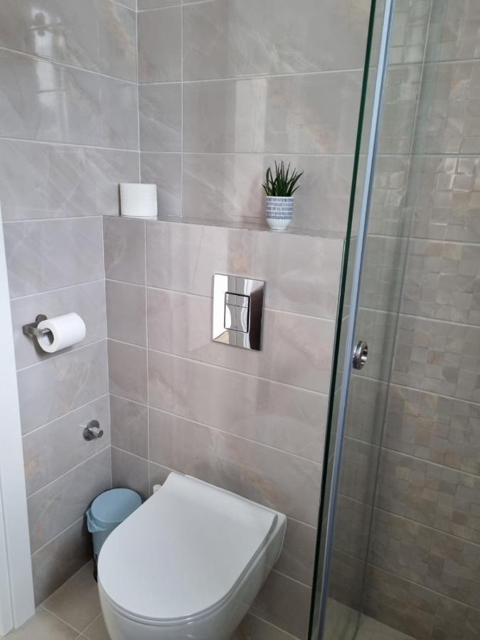 Apartman Nana Divčibare Eksteriør bilde
