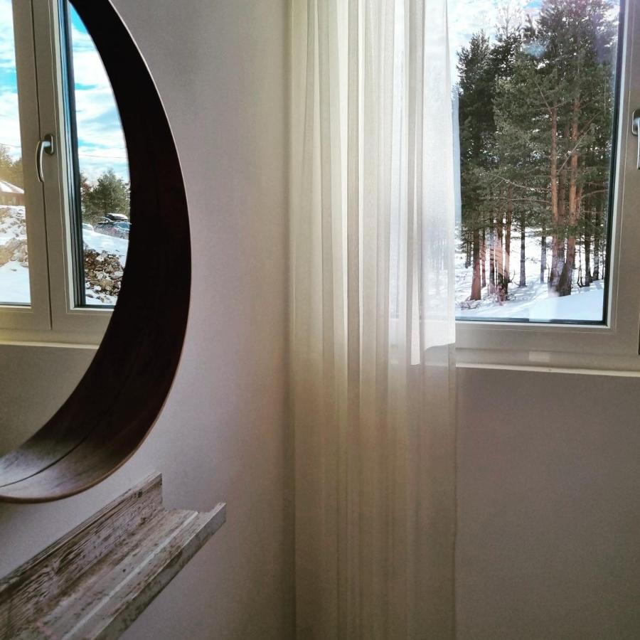 Apartman Nana Divčibare Eksteriør bilde