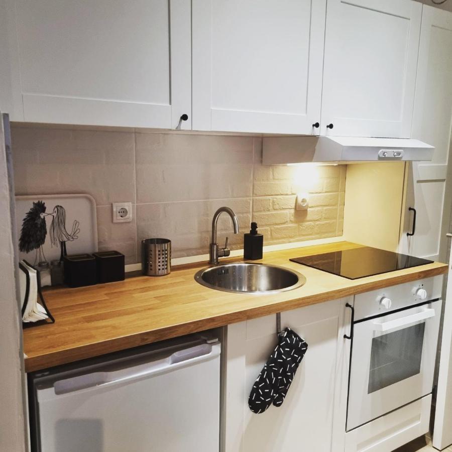 Apartman Nana Divčibare Eksteriør bilde