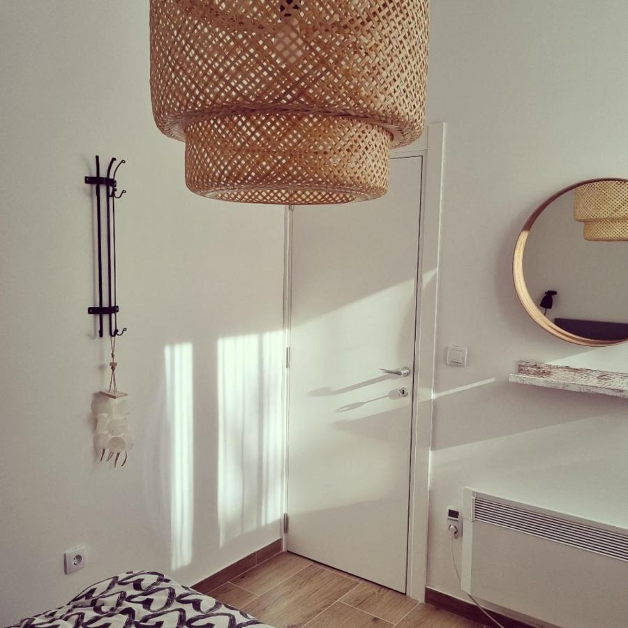 Apartman Nana Divčibare Eksteriør bilde