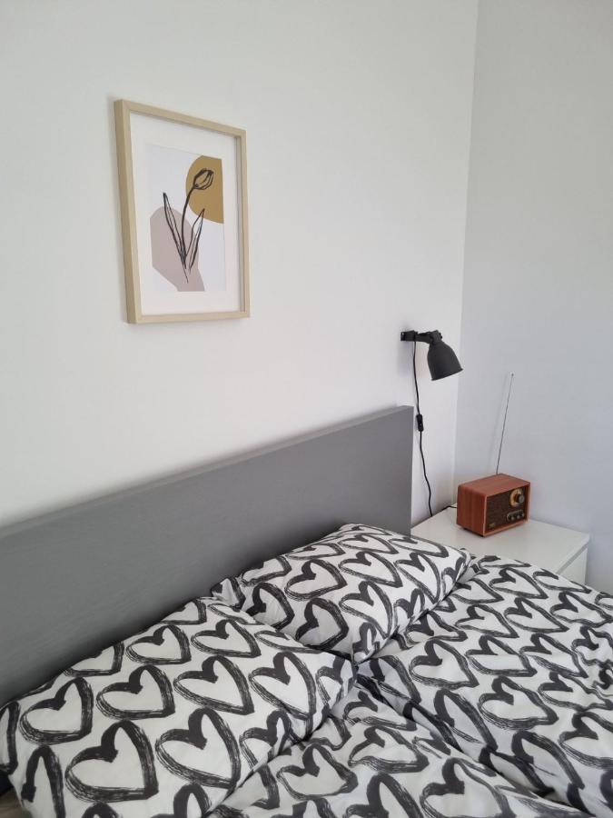 Apartman Nana Divčibare Eksteriør bilde