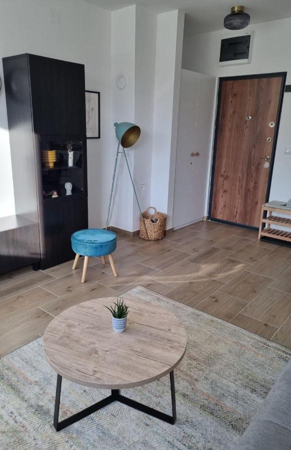 Apartman Nana Divčibare Eksteriør bilde