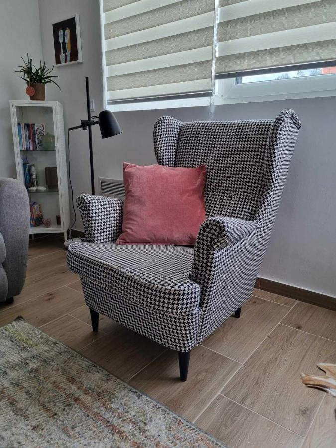 Apartman Nana Divčibare Eksteriør bilde