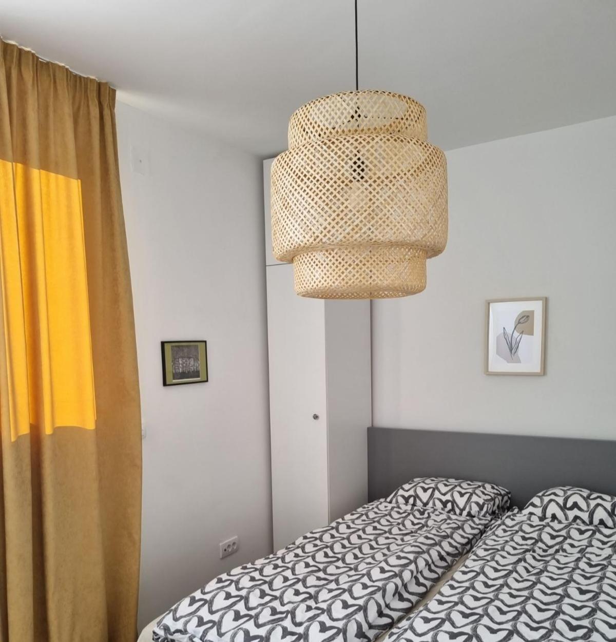 Apartman Nana Divčibare Eksteriør bilde